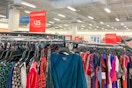 nordstrom rack womens clearance apparel in store image 2020