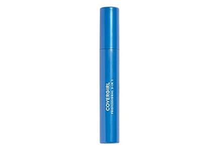 2 Covergirl Mascaras