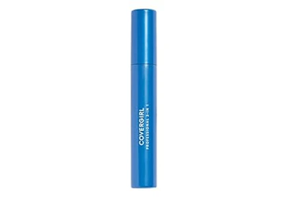 2 Covergirl Mascaras