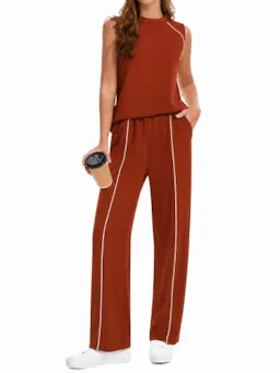 Women's Summer Matching Set