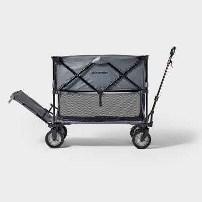 All In Motion Premium Wagon