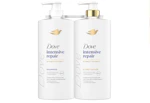 Dove Intensive Repair Hair Care Set