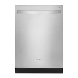 Whirlpool Dishwasher