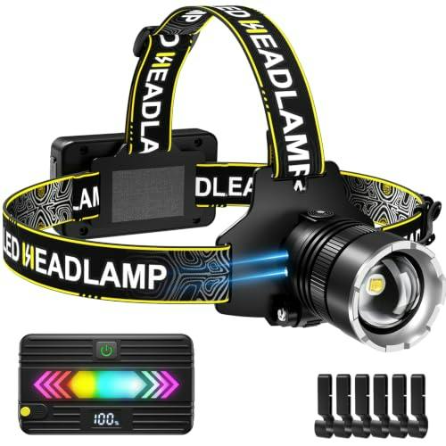 Headlamp