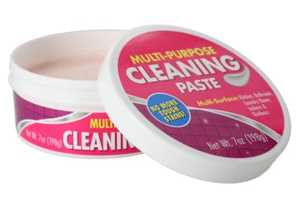 Multi-Purpose Cleaning Paste 24-Pack