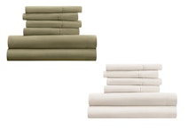 Linens & Hutch Sheet Set