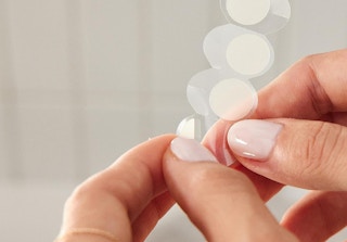 ance pimple patches