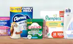 P&G promo amazon