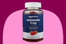 Amazon Basics Melatonin