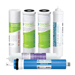 Replacement Water Filter Set
