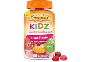 2 Emergen-C Kidz Supplements