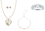 Mother's Day Jewelry