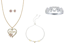 Mother's Day Jewelry