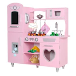 Kids' Play Kitchen
