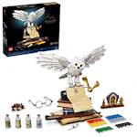 LEGO Harry Potter Hogwarts Icons