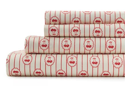 The Big One Twin XL Sheet Set