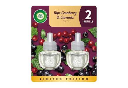 Air Wick Scented Oil Refill