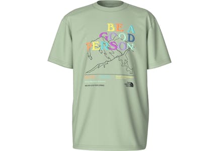 The North Face Kids' Graphic Tee