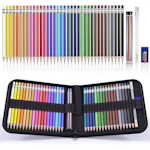 Mechanical Colored Pencil Set