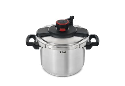 T-fal Pressure Cooker