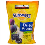 Kirkland Signature Dried Plums