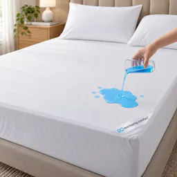 Everlasting Comfort Twin Protector