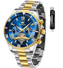 Men's Wrist Watch