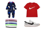 Nike Shoes and Clothing