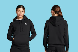 Under Armour Hoodie