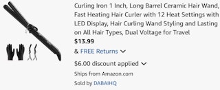 amazon-curling-iron-cart