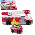 Paw Patrol Deluxe Fire Truck