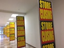 New Kmart & Sears Closures Bring Company to Last Few Dozen Stores