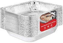 Aluminum Pans