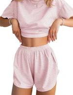 Women's Pajama Set