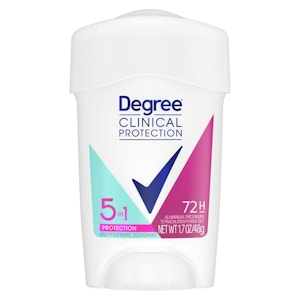 Degree Clinical Deodorant Stick