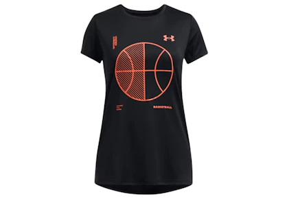 Under Armour Kids' T-shirt