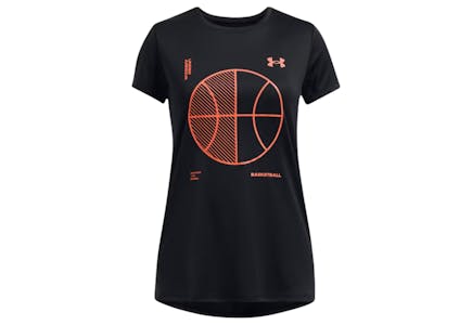 Under Armour Kids' T-shirt