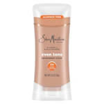SheaMoisture Deodorant
