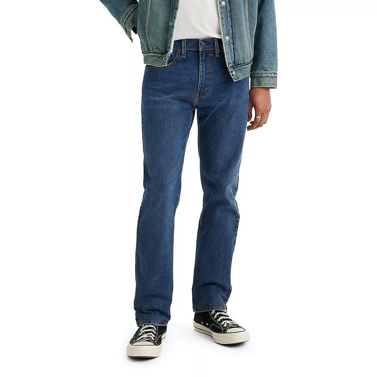 Levi's Men's 506 Comfort Jeans