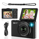 Digital Camera