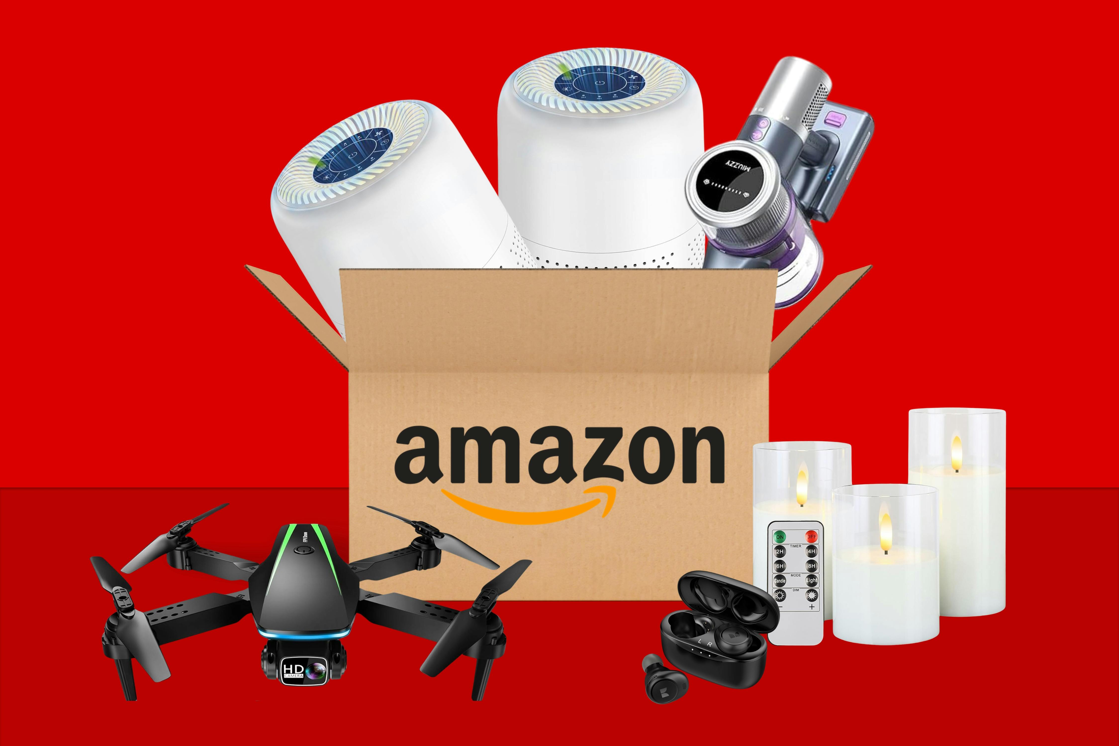 Amazon Promo Codes 50 Off Your Purchase November 2024 Verified