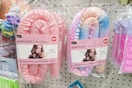 Heatless Curling Set, Only $1.25 at Dollar Tree card image