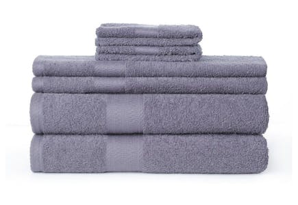 The Big One Bath Towel Set