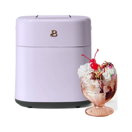 Beautiful  Ice Cream Maker
