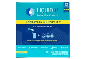 Liquid I.V. Packets