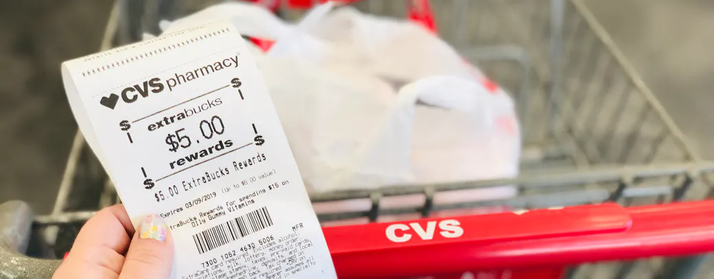 Cvs Rx Rewards How To Get More CVS ExtraCare Rewards - The Krazy Coupon Lady