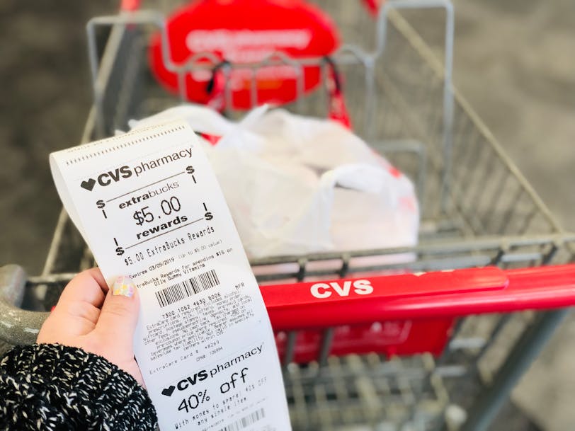 How To Get More CVS ExtraCare Rewards The Krazy Coupon Lady