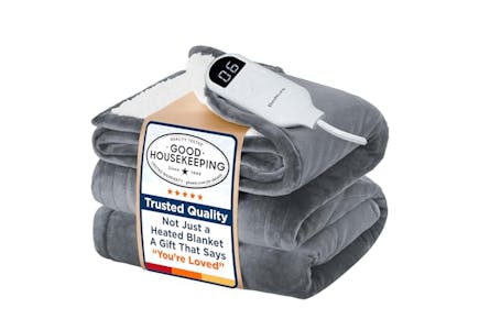 Bedsure Electric Blanket