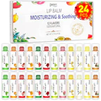 Lip Balm 24-Pack