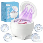 Ultrasonic Retainer Cleaner
